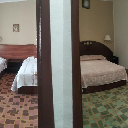 Hotel Marmoy Cholula Kültér fotó