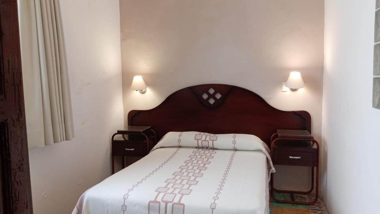 Hotel Marmoy Cholula Kültér fotó