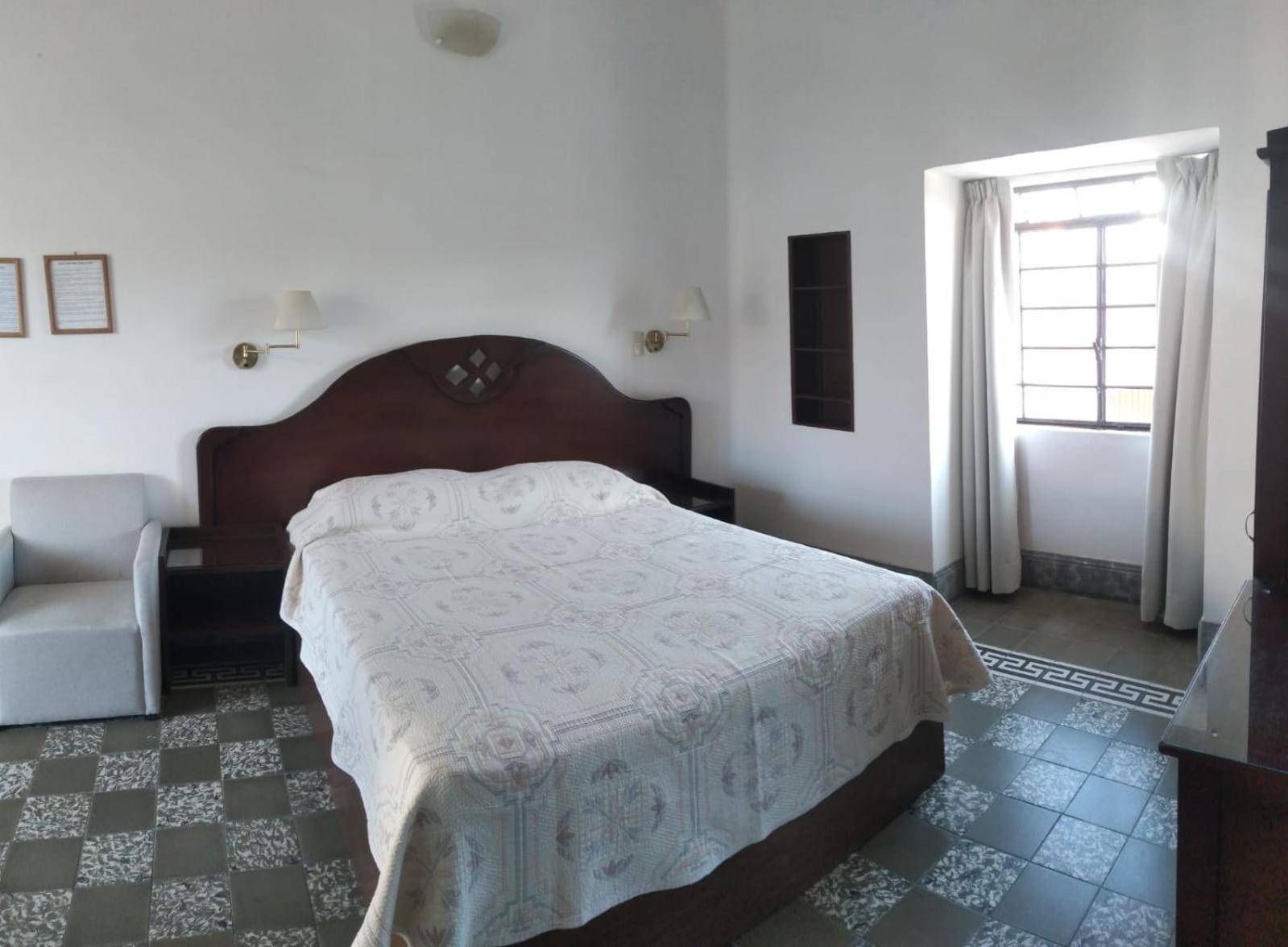 Hotel Marmoy Cholula Kültér fotó